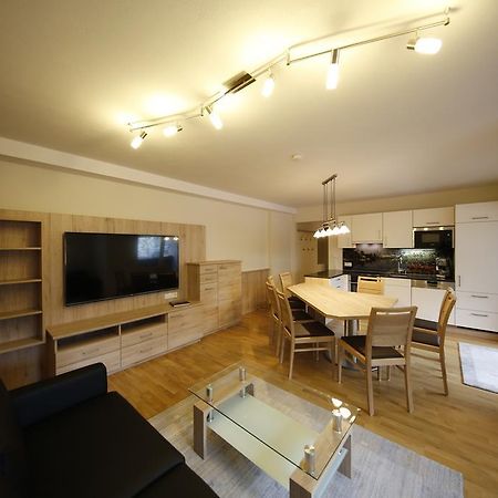 Appartement Central By Schladmingurlaub מראה חיצוני תמונה