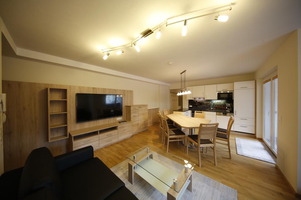 Appartement Central By Schladmingurlaub מראה חיצוני תמונה